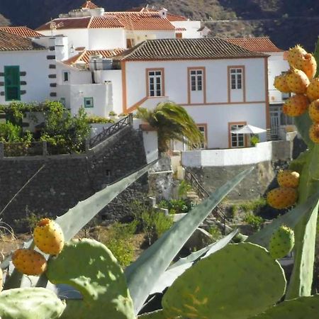Casa Rural Las Cascaras Техеда Екстер'єр фото